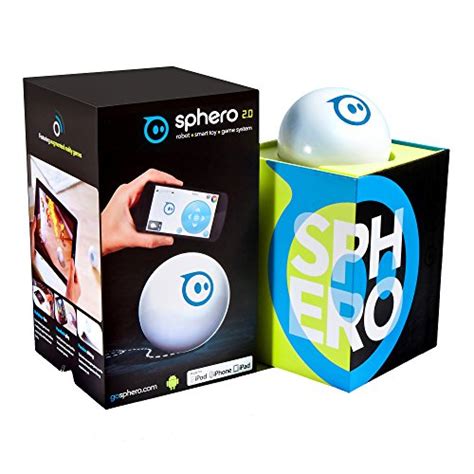 sphero 2 drop test|Sphero 2.0 Review – Does the Sphero Actually Work .